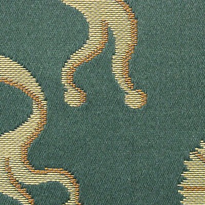 Scalamandre MURAT SEAT & BACK MYRTE