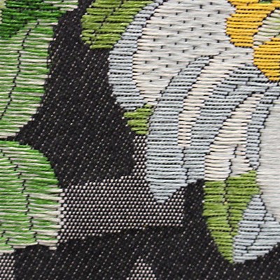 Scalamandre PAIVA NOIR