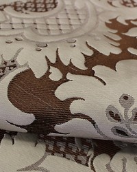 Grey Watkins Louisphilippe Argent Fabric