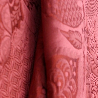 Scalamandre TRIANON RUBIS