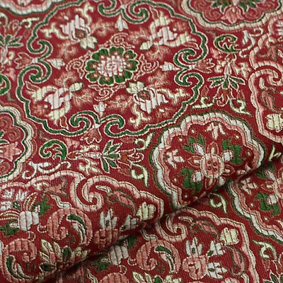 Scalamandre GUIMET RUBY