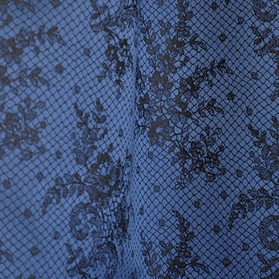 Scalamandre CASINO ENCRE