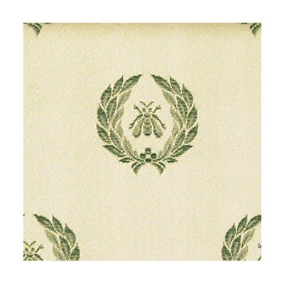 Scalamandre AIGLON CELADON / BEIGE