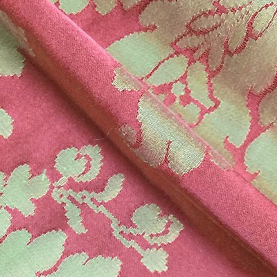 Scalamandre COLLONGES RUBIS