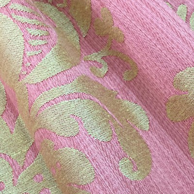 Scalamandre GRAMBOIS TOMETTE