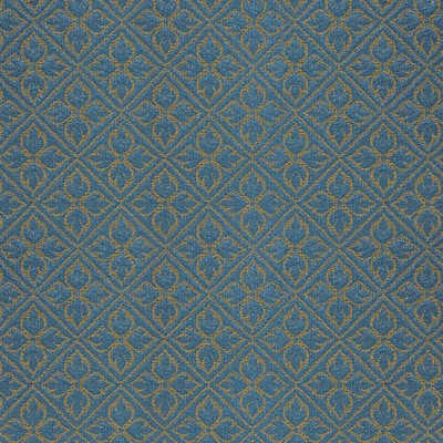 Scalamandre BOSQUET PRUSSE