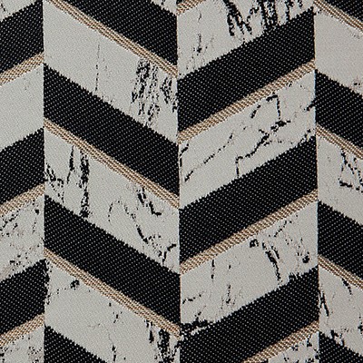 Scalamandre VILLA M1 REGLISSE