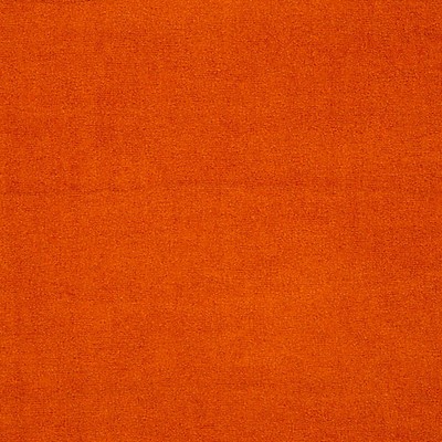 Scalamandre FUJI VELOUR KUMQUAT