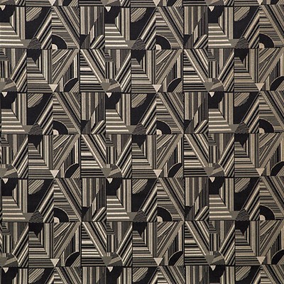 Scalamandre KASAI METAL