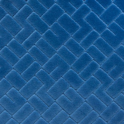 Scalamandre VALLAURIS VELVET GRECE