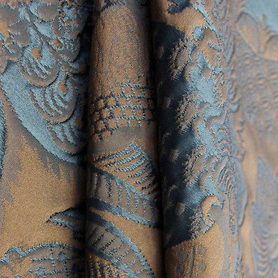 Scalamandre TRIANON BLEU