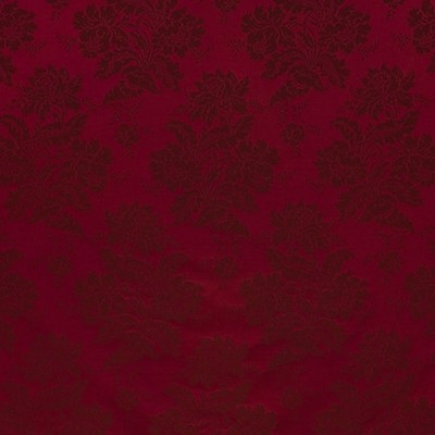 Scalamandre VILLARCEAUX RUBIS