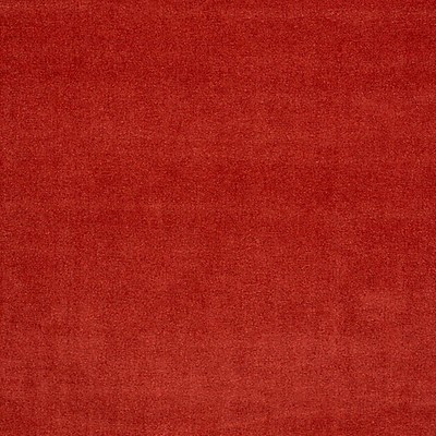 Scalamandre FUJI VELOUR PIMENT