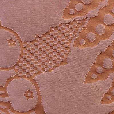 Scalamandre VOLANGES CORNALINE