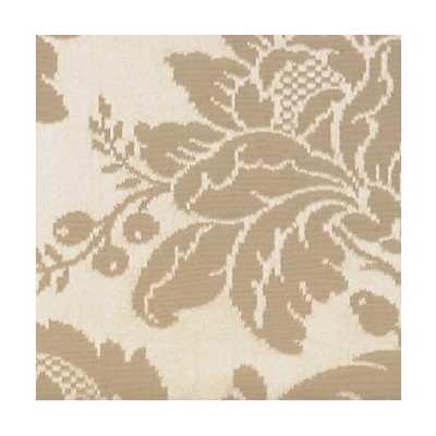 Scalamandre ALICANTE DAMASK BEIGE