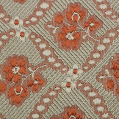 Scalamandre JOSSELIN CORAIL