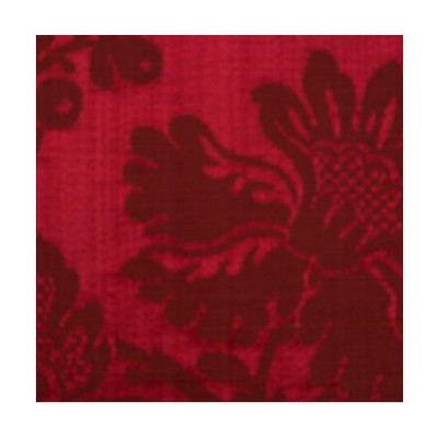 Scalamandre ELOISE RUBICOND