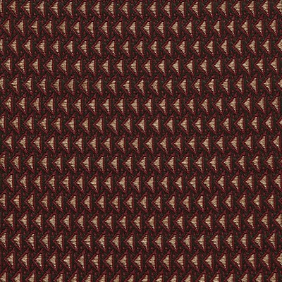 Scalamandre DIAMANT M1 CORNALINE