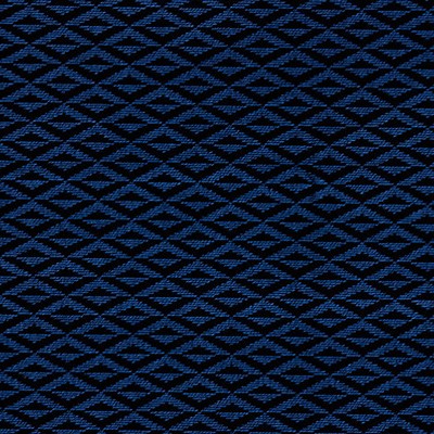 Scalamandre ORIGAMI EPINGLE NUIT