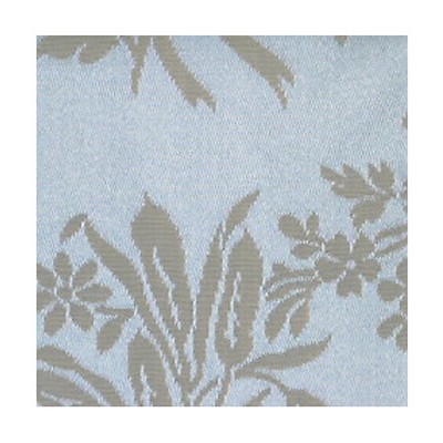 Scalamandre AMBOISE BLEU / BIS