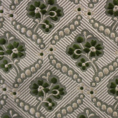 Scalamandre JOSSELIN VERT