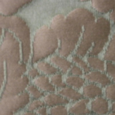 Scalamandre LA COQUILLE VERT