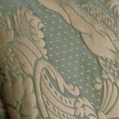 Scalamandre ALEXANDRA EMERAUDE