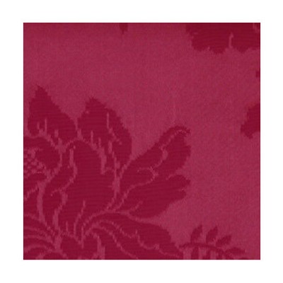 Scalamandre ALICANTE DAMASK RED