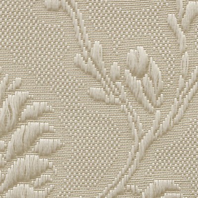 Scalamandre POMMES DE PIN IVOIRE