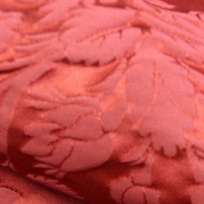 Scalamandre COURONNE DE ROSES ROUGE