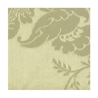 Scalamandre ALICANTE DAMASK GREEN GOLD