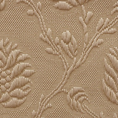 Scalamandre POMMES DE PIN PLATINE