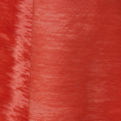 Scalamandre FANTASIA ORANGE AMERE