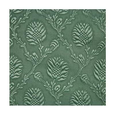 Scalamandre POMMES DE PIN JADE