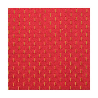 Scalamandre ALEXANDRA SEME ROUGE