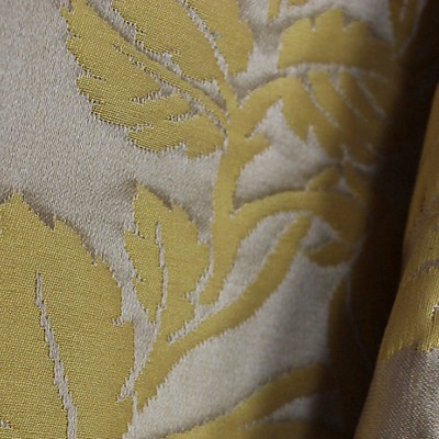 Scalamandre COURONNE DE ROSES DORE