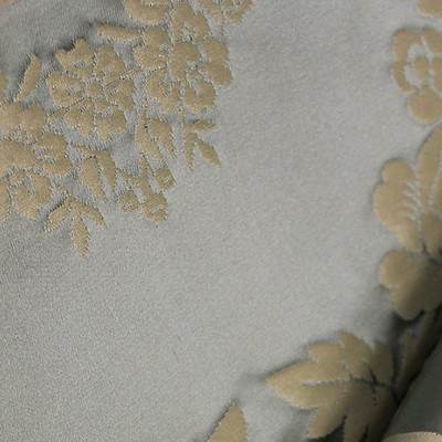 Scalamandre SOPHIE CHARLOTTE BLEU