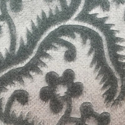 Scalamandre AUBUSSON GLACIER