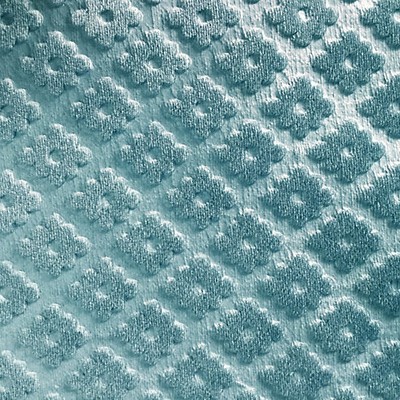 Scalamandre BOURGES GLACIER