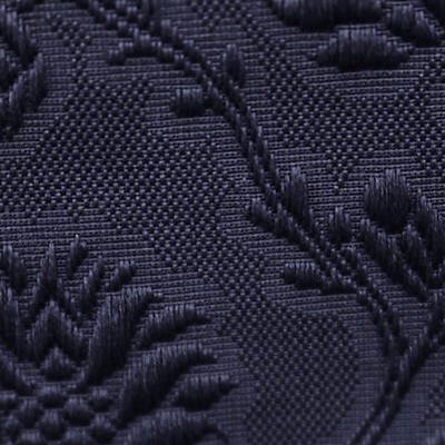 Scalamandre POMMES DE PIN ROYAL