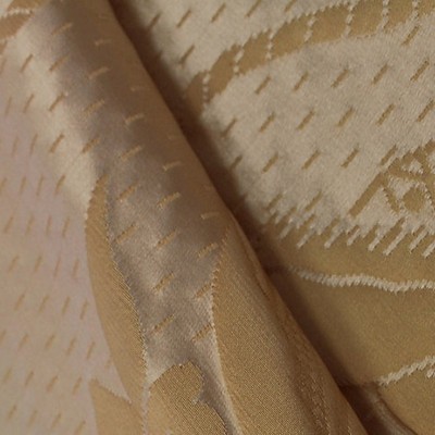 Scalamandre ALEXANDRA CREME/OR