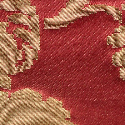 Scalamandre MEILLANT ROUGE