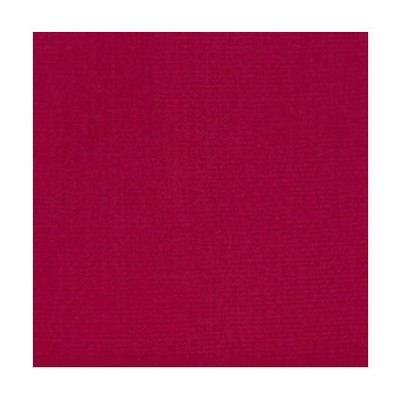 Scalamandre SILK VIRTUOSE ROUGE