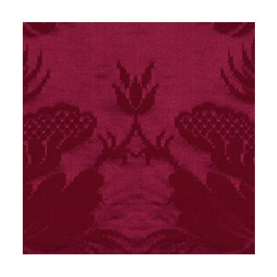 Scalamandre MEILLANT CRAMOISI