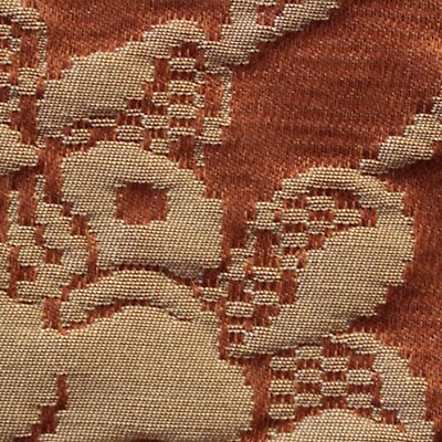 Scalamandre MEILLANT BRIQUE