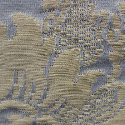 Scalamandre MEILLANT BLEU