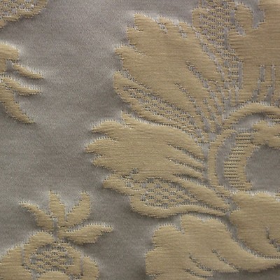 Scalamandre MEILLANT VERT DE GRIS