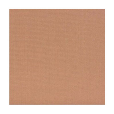 Scalamandre SILK VIRTUOSE MARRON GLACE