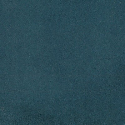 Old World Weavers SARABELLE SUEDE TEAL