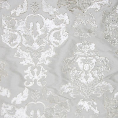 Old World Weavers PALAZZO RICCI SILK IVORY